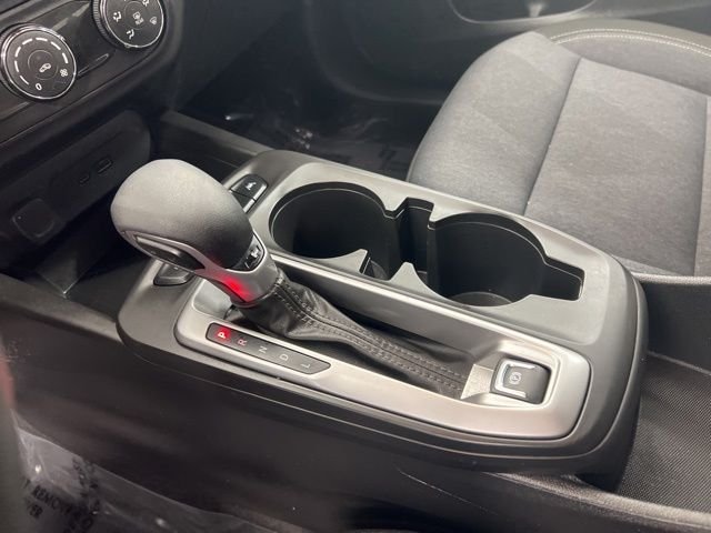 Used 2024 Summit White Chevrolet LS image 20