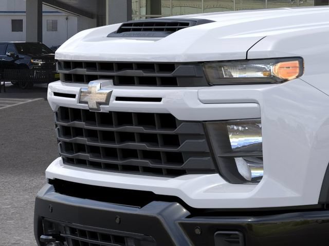 2026 Chevrolet Silverado 2500 HD Custom - Photo 13