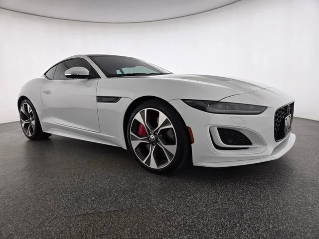 New 2024 Fuji White Jaguar P450 image 13