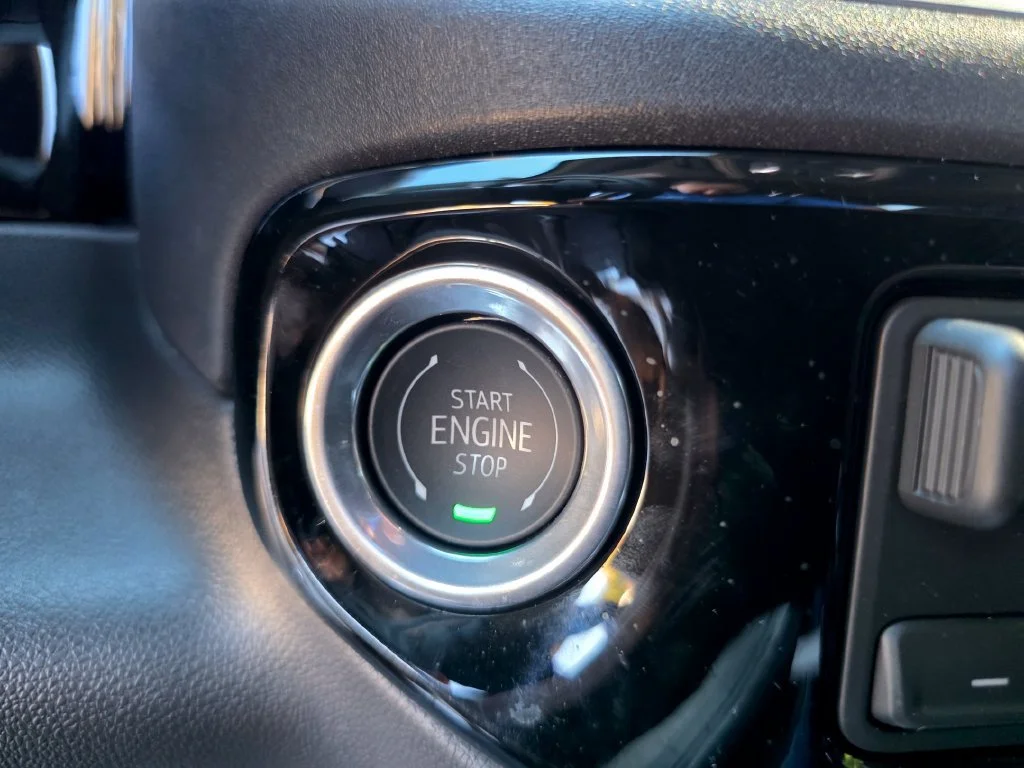 Used 2026 Sterling Gray Metallic Chevrolet LT Trail Boss image 21