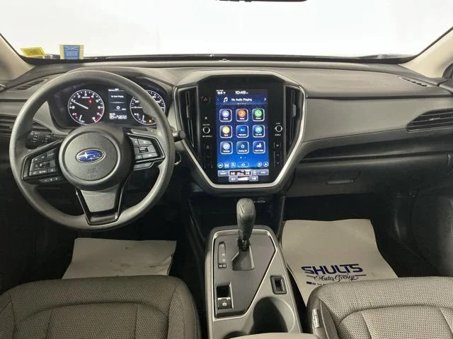 Used 2024 Blue Subaru Premium image 16