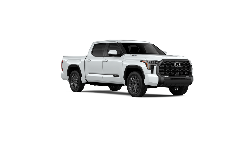 2025 Toyota Tundra Platinum - Photo 15