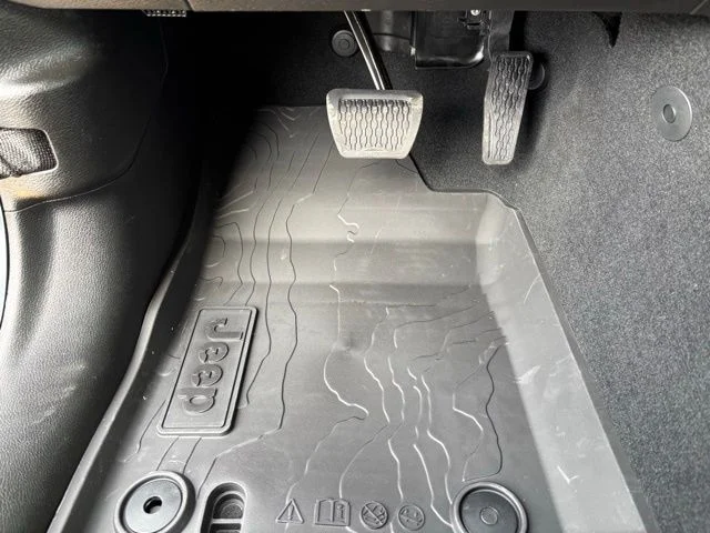 New 2026 Anvil Clear-Coat Exterior Paint Jeep Shadow Ops image 13