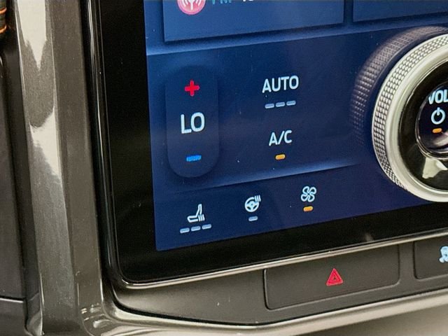 2022 Ford Expedition Timberline - Photo 21