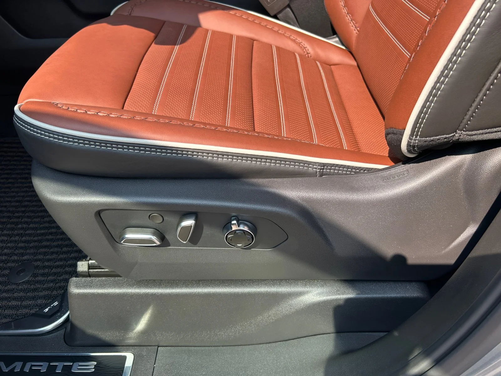 New 2026 Sterling Metallic GMC Denali Ultimate image 17