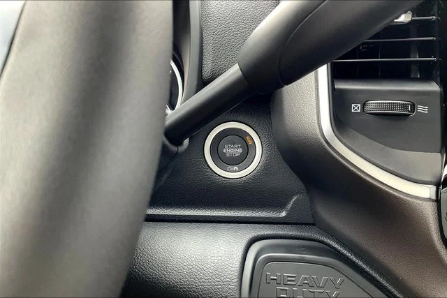 2025 RAM 2500 Big Horn - Photo 18