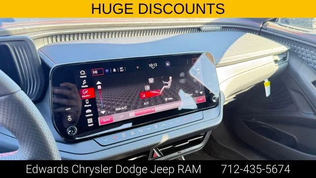 New 2026 Black Dodge R/T image 21