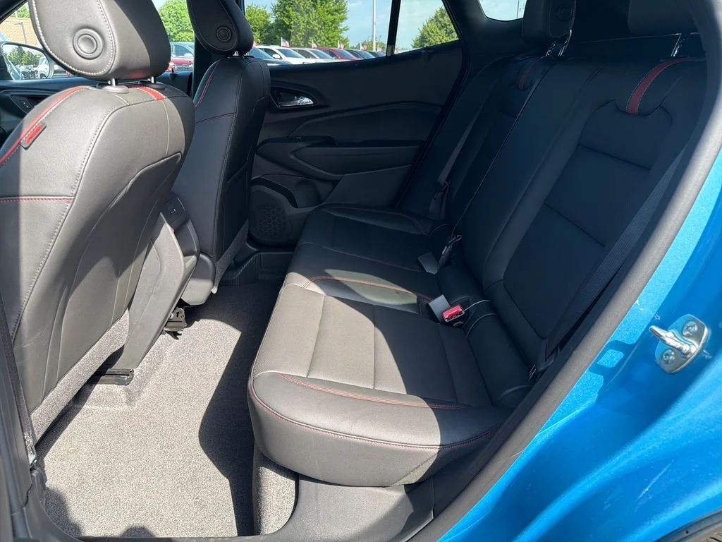 2026 Chevrolet Trax RS - Photo 26