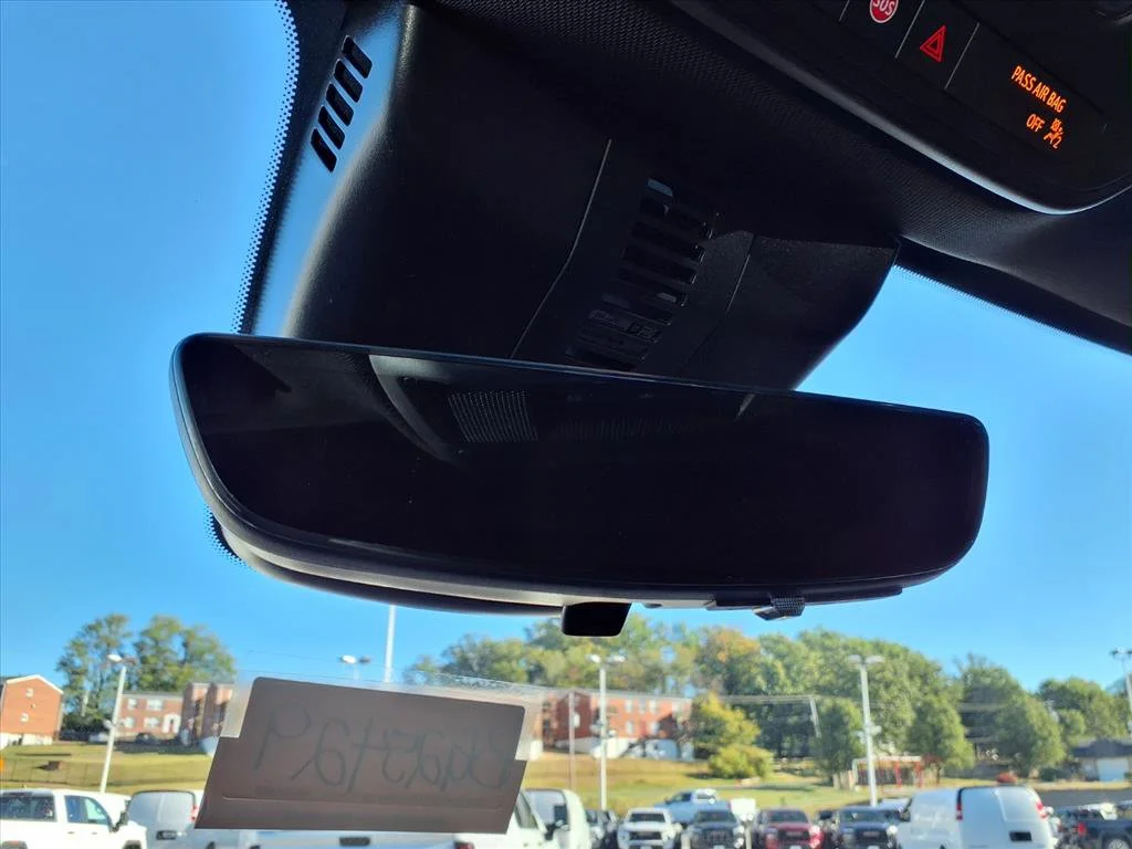 2026 GMC Acadia Elevation - Photo 15