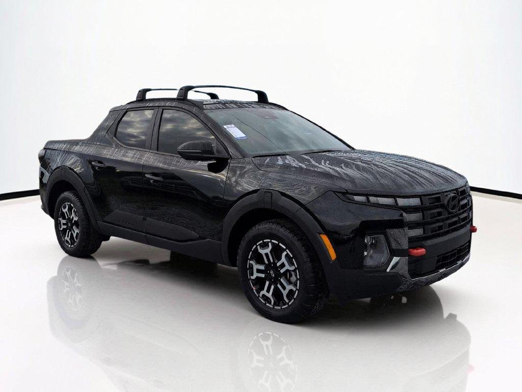 New 2027 Black Hyundai XRT image 2