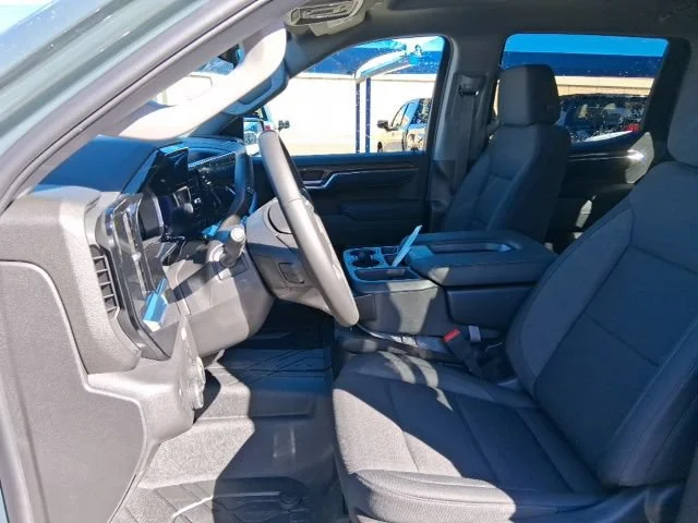 2026 Chevrolet Silverado 1500 LT - Photo 16