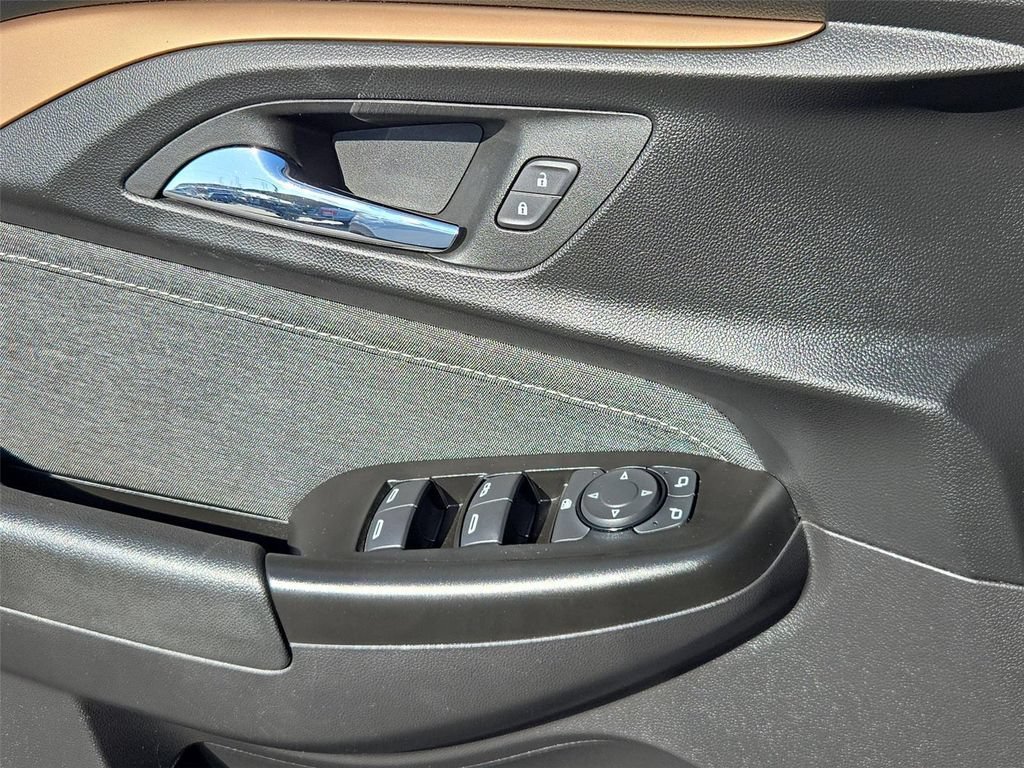 2023 Chevrolet TrailBlazer Activ - Photo 14