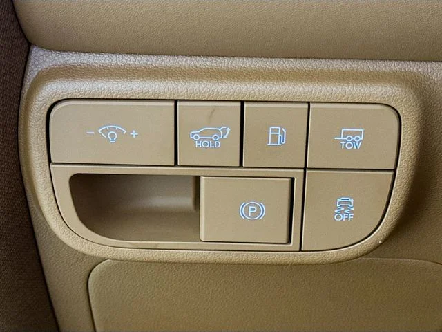 New 2026 Hyundai PALISADE HYBRID Calligraphy