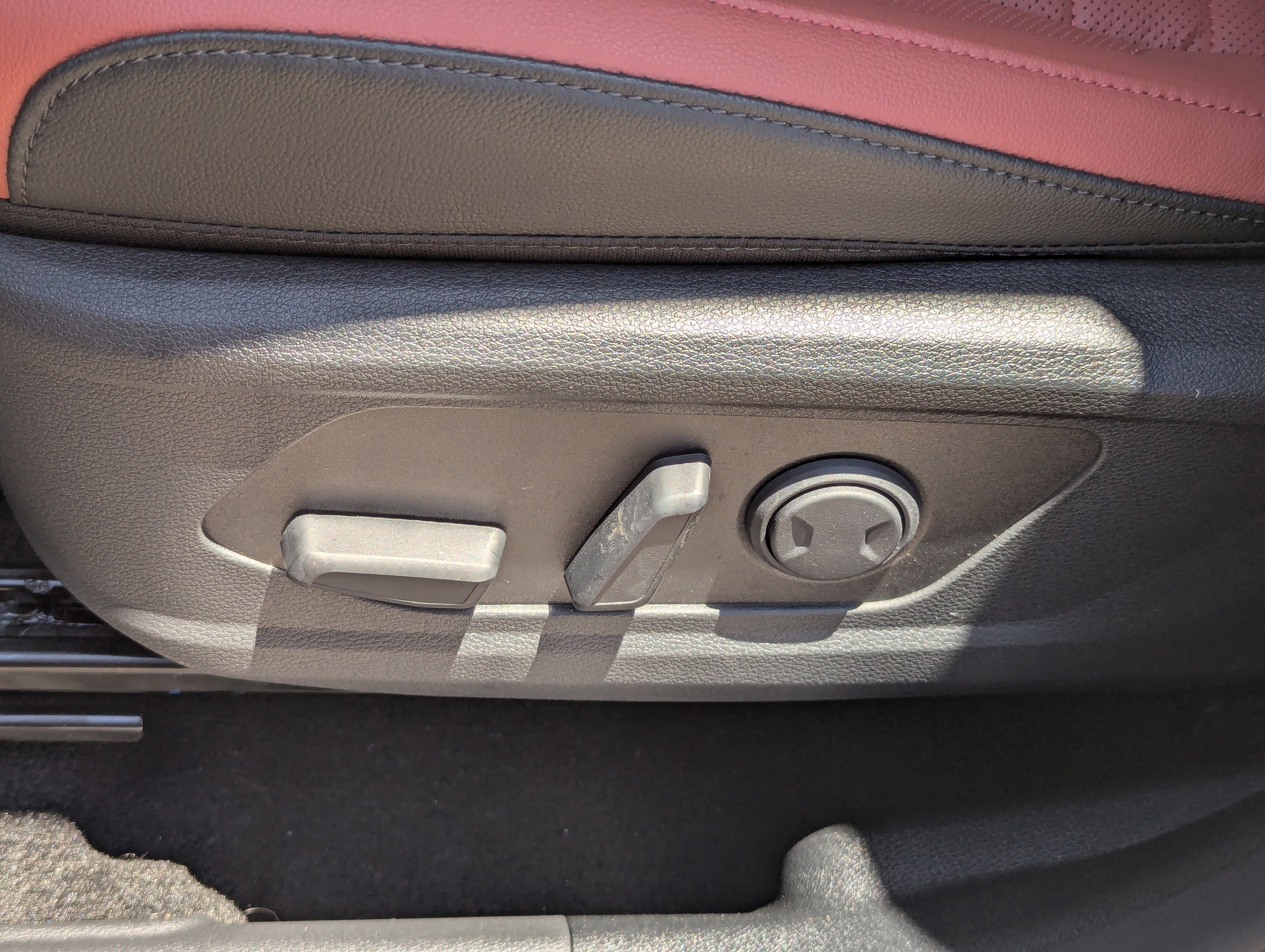 2026 Kia Sportage SX Prestige - Photo 21