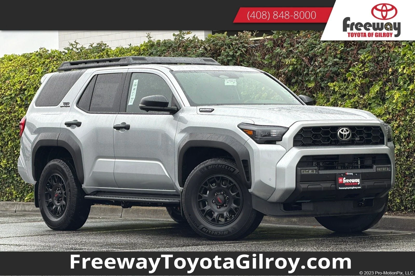 2026 Toyota 4Runner Hybrid TRD Off-Road Prem i-FORCE MAX 4WD's photo