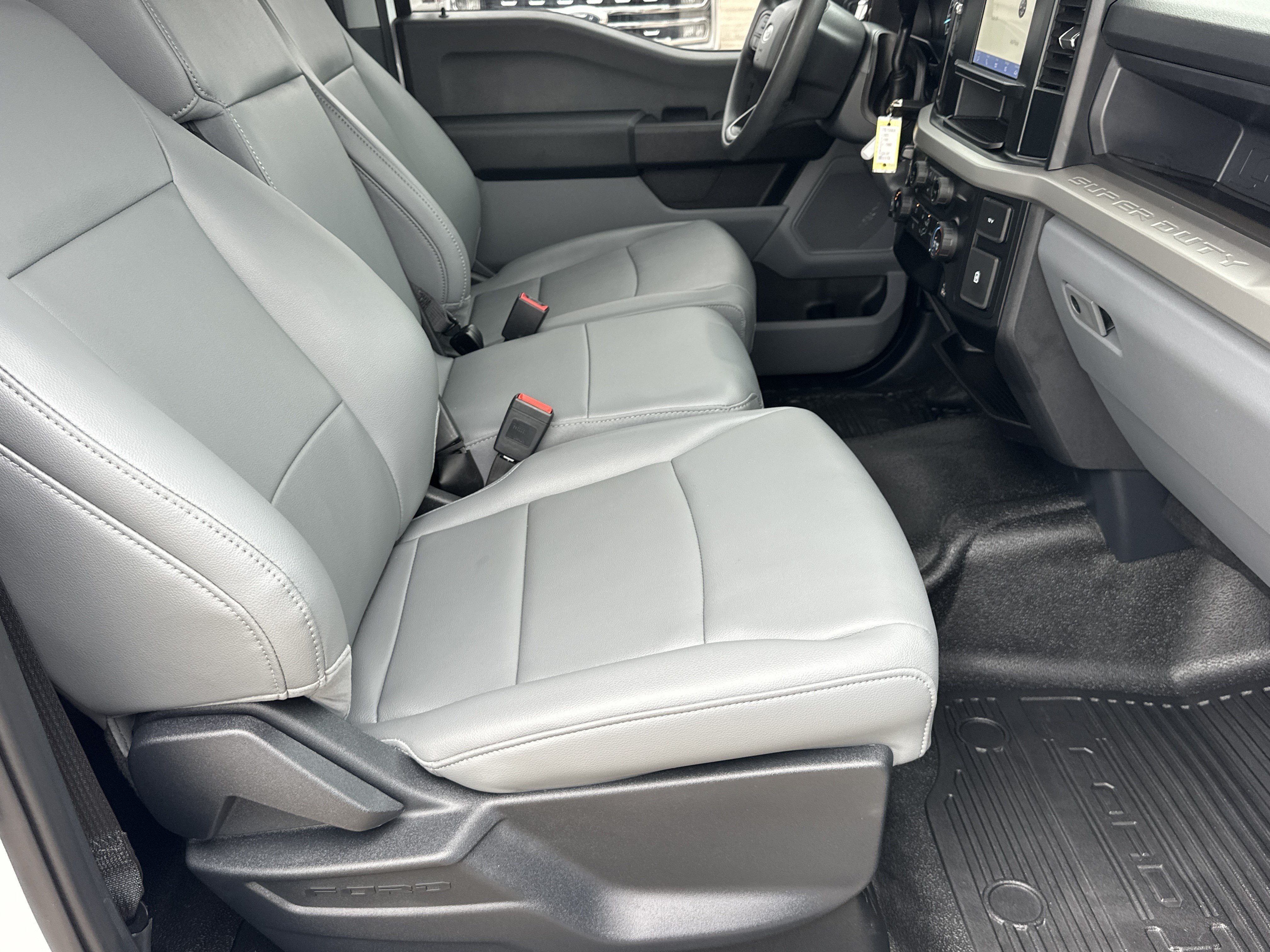 2023 Ford F-250 Super Duty XL - Photo 15