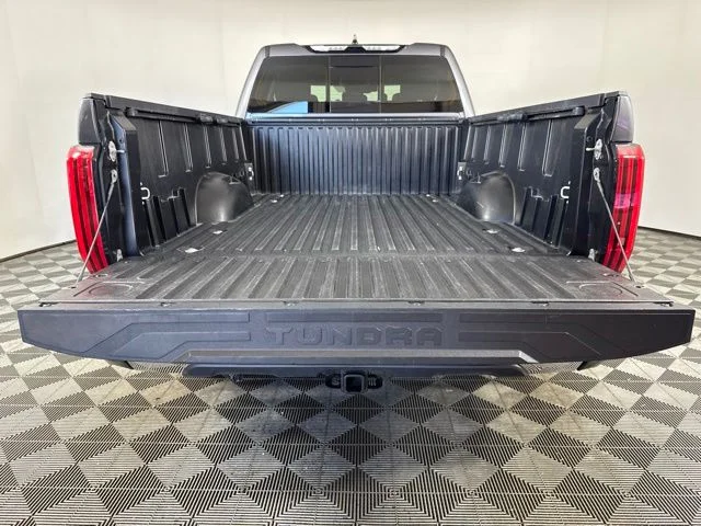 Used 2022 Gray Toyota SR5 image 21