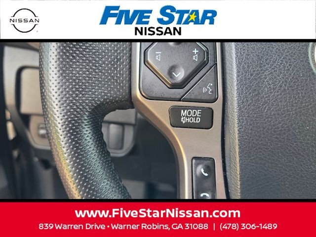 Used 2020 Gray Toyota SR5 image 24