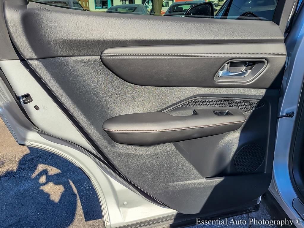 2023 NISSAN ARIYA HATCHBACK - Image 16