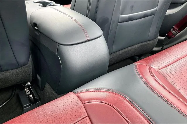 Used 2025 Vapor Blue Ford GT Premium image 10