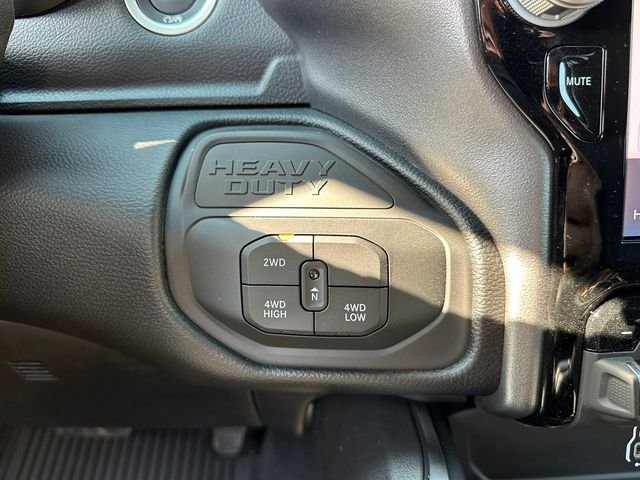 2026 RAM 2500 Big Horn - Photo 17