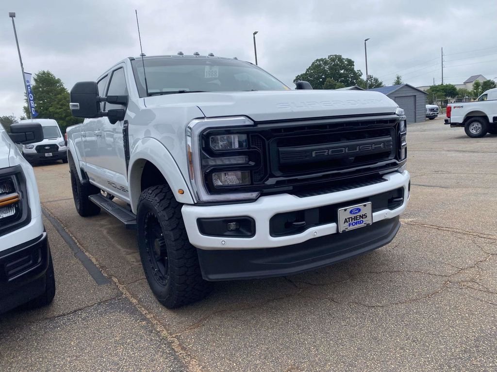 2026 Ford F-250 Lariat 4x4 Crew Cab 6-3/4' Box's photo