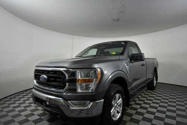 2021 Ford F-150 XL - Photo 6