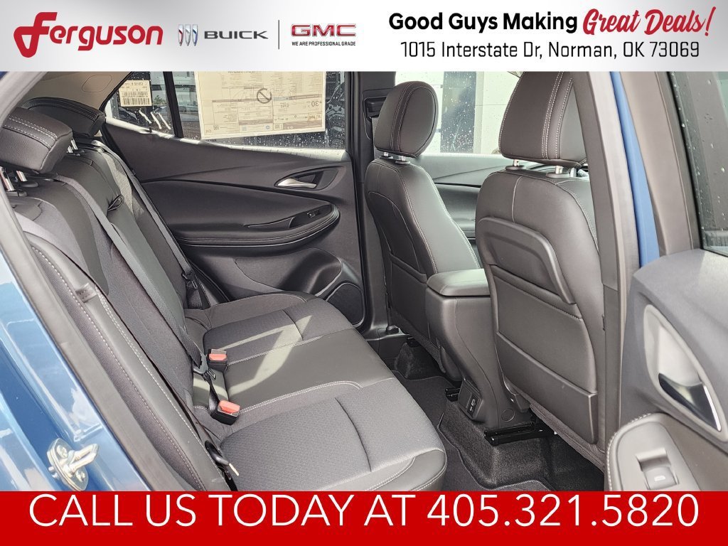 2026 Buick Encore GX Preferred - Photo 41