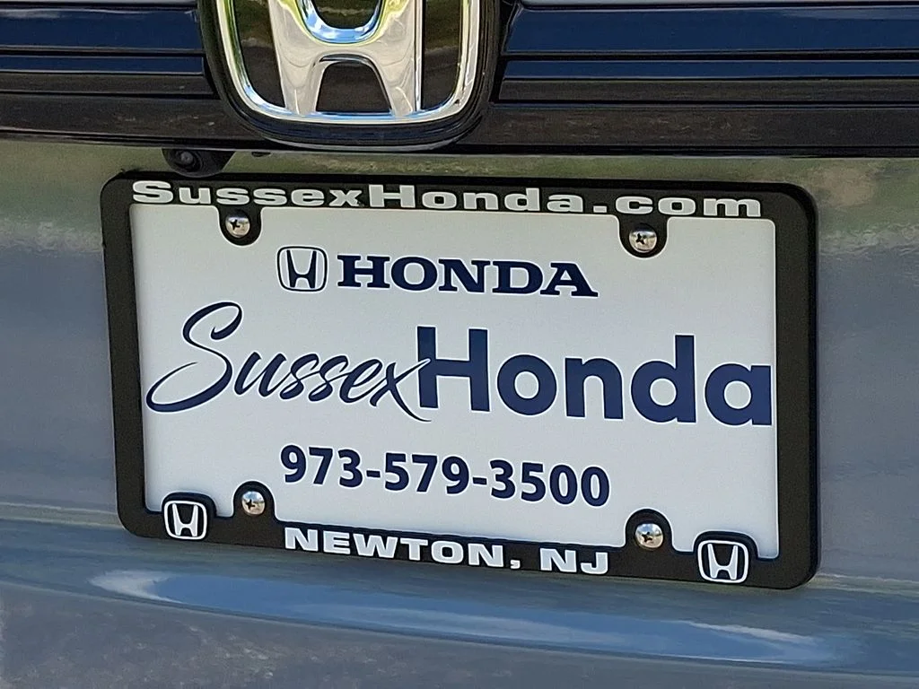 2026 Honda Odyssey Sport L - Photo 35