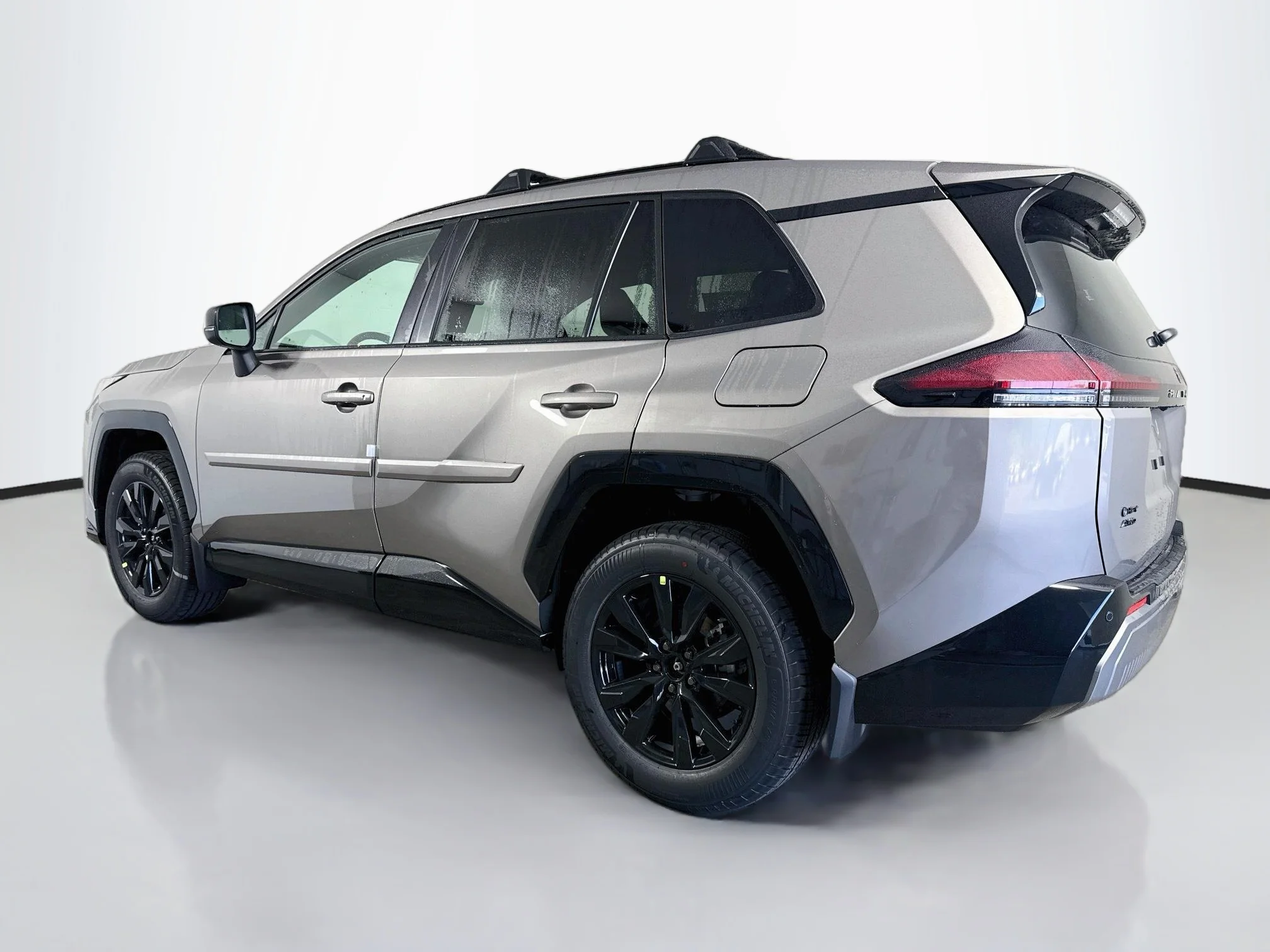 New 2026 Meteor Shower Toyota SE image 5
