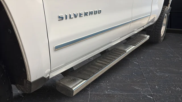 Used 2015 Summit White Chevrolet LT image 36