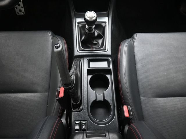 2021 Subaru WRX Limited - Photo 23