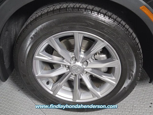 2023 Honda CR-V EX-L - Photo 45