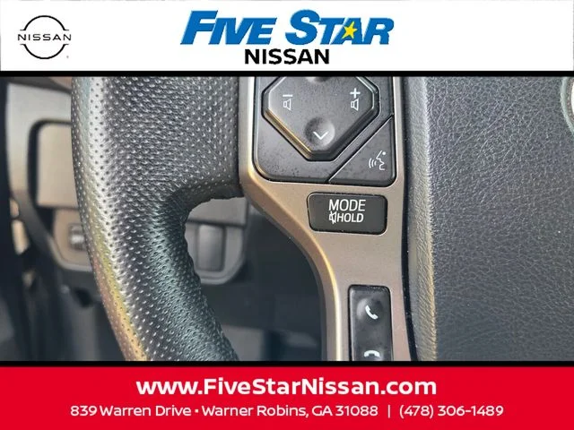Used 2020 Gray Toyota SR5 image 24