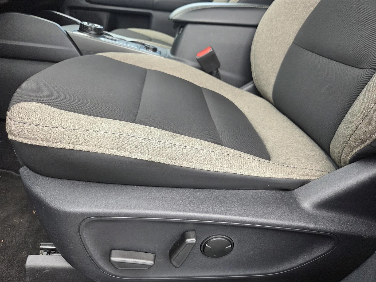 Used 2025 Carbonized Gray Ford Big Bend image 17