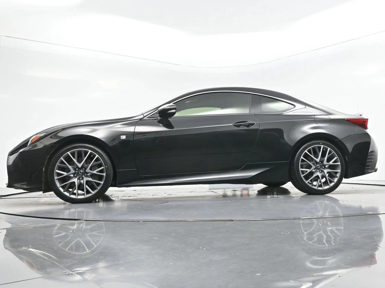 Used 2016 Obsidian Lexus Base image 53