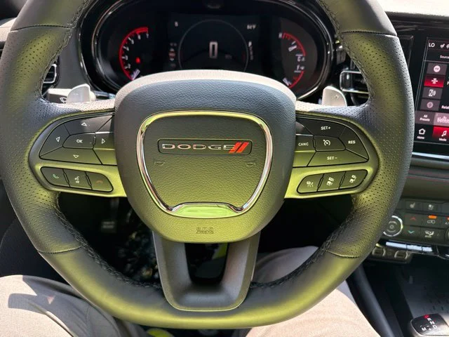 New 2027 Black Dodge GT HEMI image 19