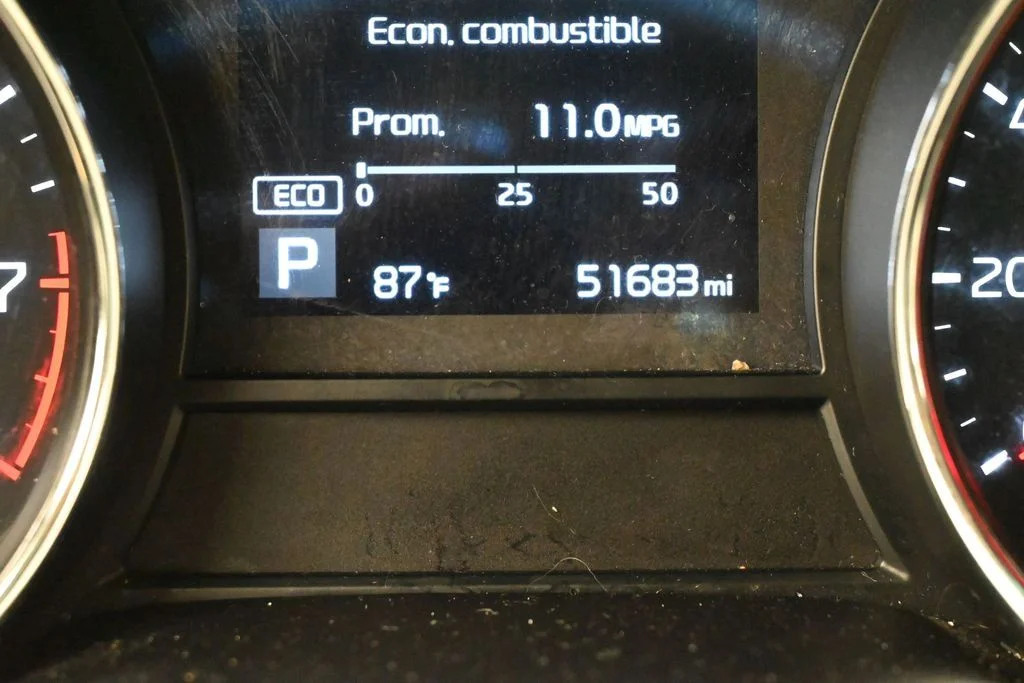 Used 2021 Silky Silver Kia EX image 28