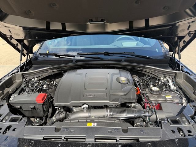 New 2026 Santorini Black Land Rover P250 Base image 19