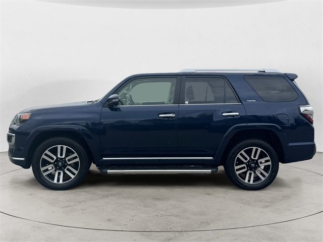 2024 Toyota 4Runner Limited photo 2