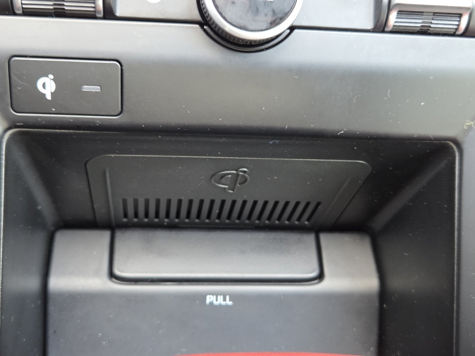 Used 2023 Ebony Black Kia GT-Line image 9