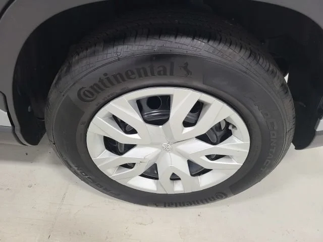 Certified Used 2024 Silver Toyota L image 35