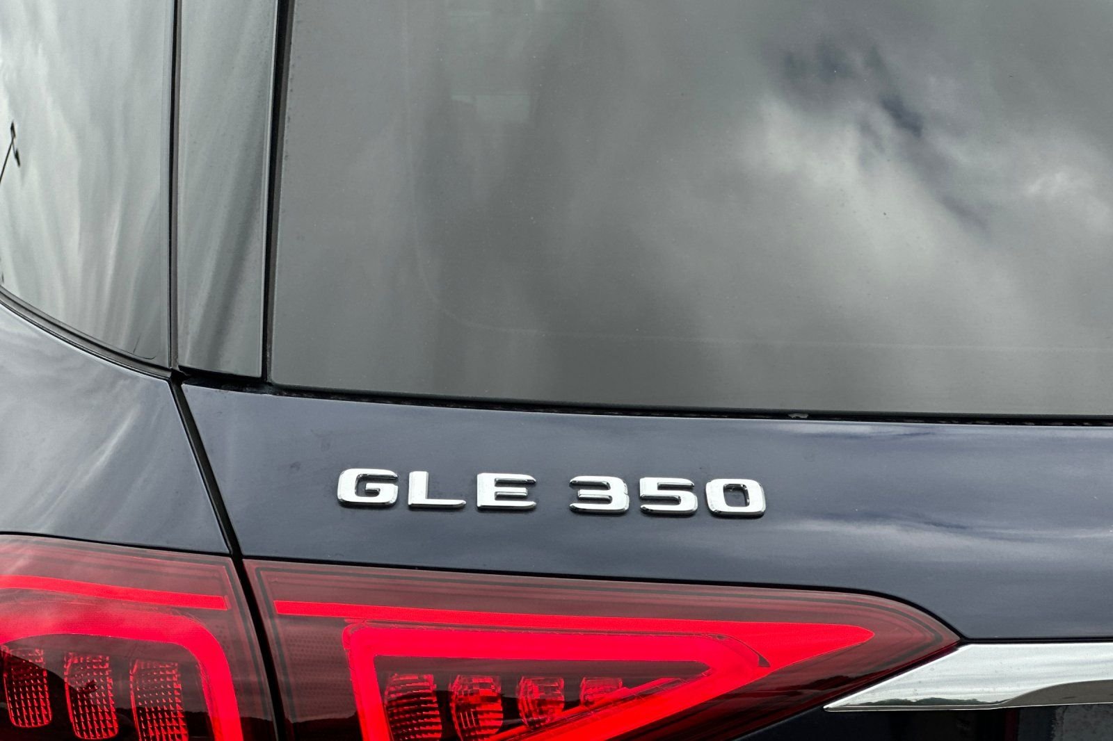 Used 2022  Mercedes-Benz GLE 350 image 38
