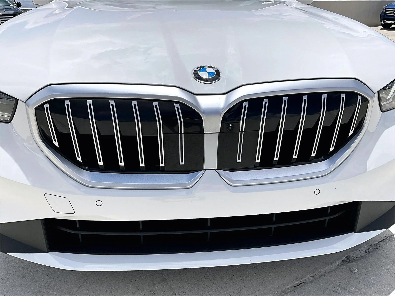2026 BMW 5 Series 530i - Photo 30
