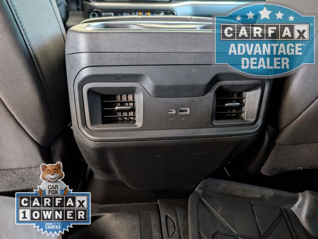 2024 Chevrolet Silverado 1500 LT - Photo 20
