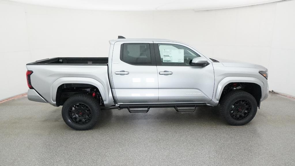 2026 Toyota Tacoma SR5 - Photo 39