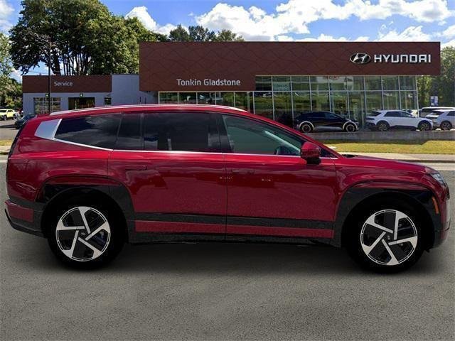 2026 Hyundai IONIQ 9 Performance Limited - Photo 9