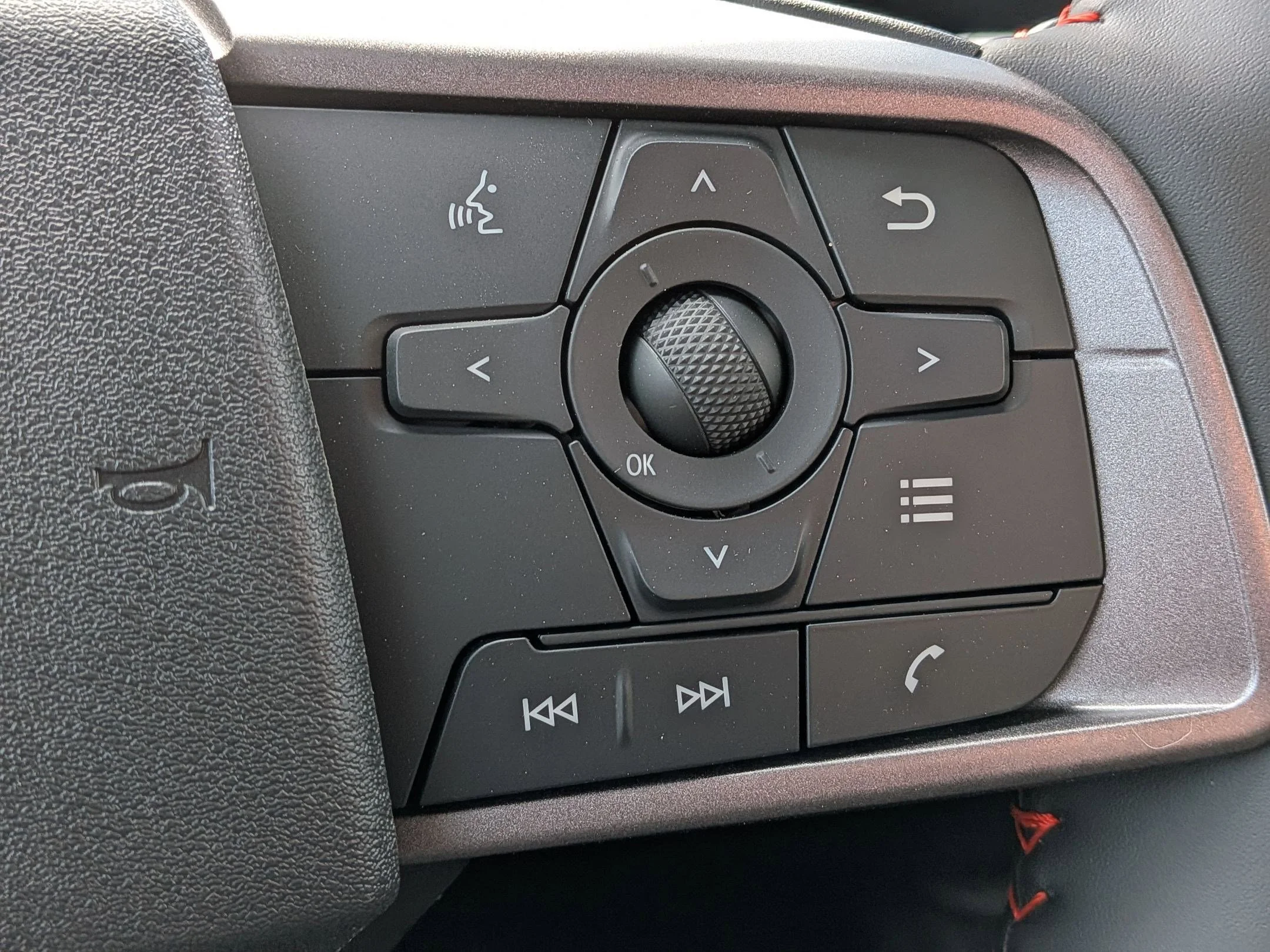 New 2026 Atlantic Gray Metallic Nissan SR image 15