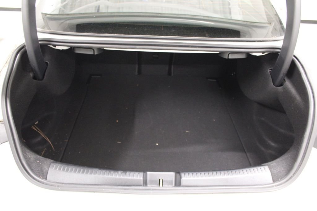 Certified Used 2025 Polar White Mercedes-AMG CLA 35 AMG® image 32