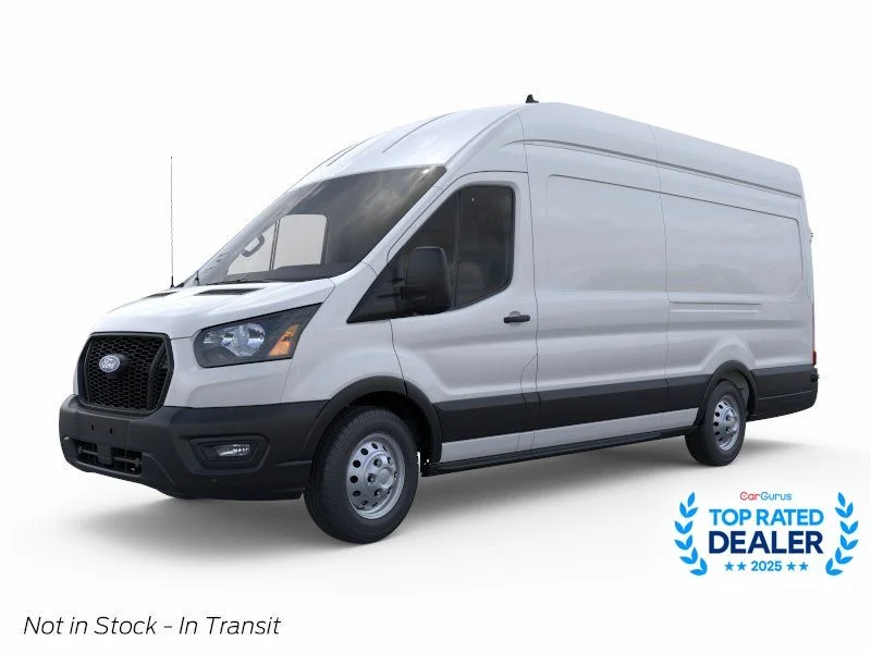 2026 Ford Transit 350 High Roof 148EL WB AWD's photo